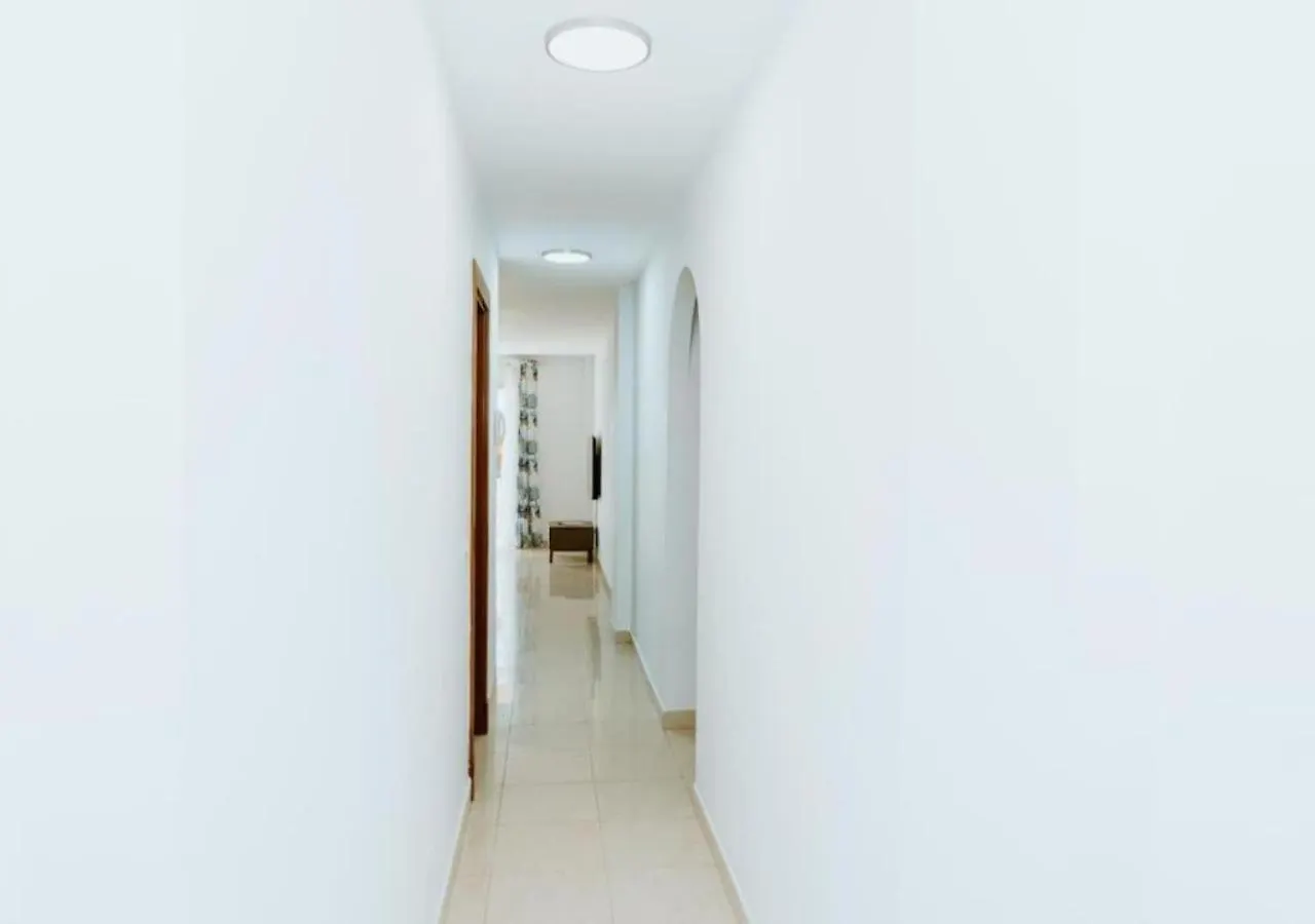 Seaview 2 Bedroom Condo Play Paraiso Pool & Wifi In Costa Adeje 0*, Costa Adeje (Tenerife)