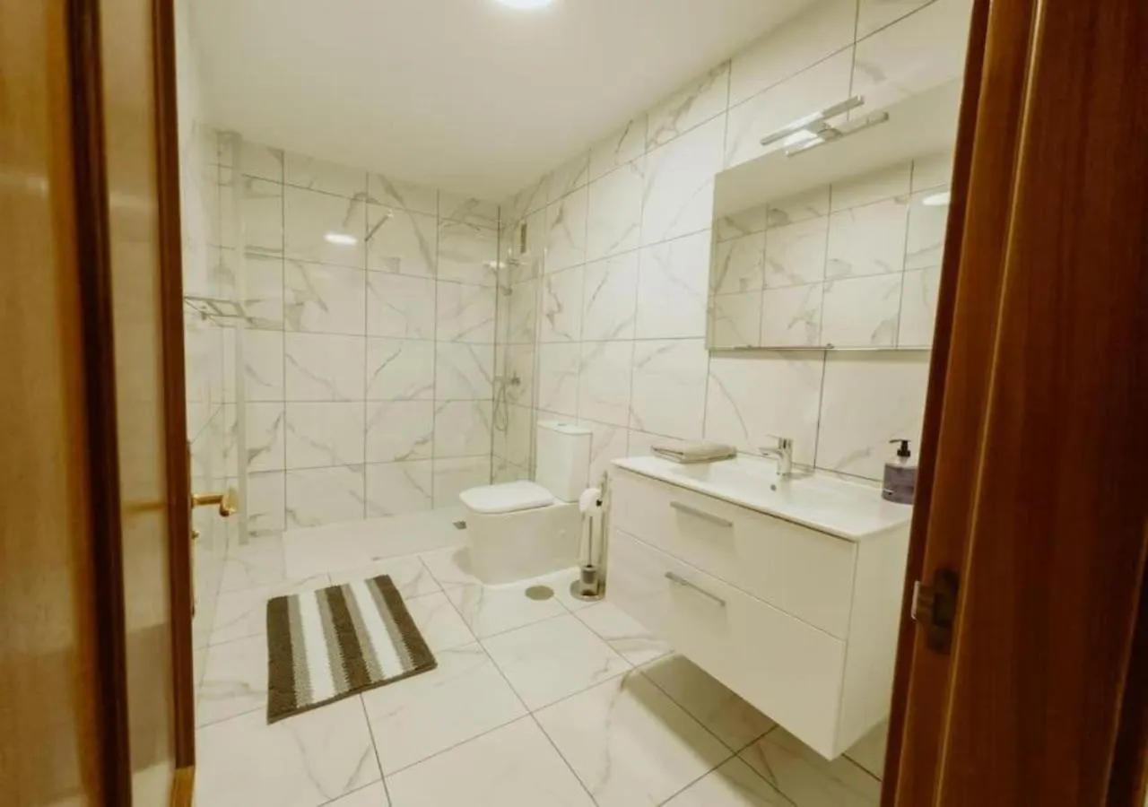 Seaview 2 Bedroom Condo Play Paraiso Pool & Wifi In Costa Adeje 0*, Costa Adeje (Tenerife) Hiszpania