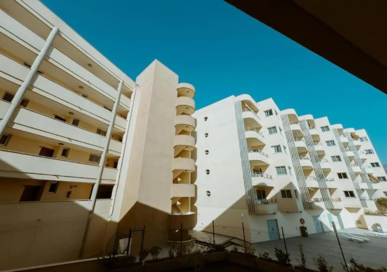 Seaview 2 Bedroom Condo Play Paraiso Pool & Wifi In Costa Adeje 0*, アデヘ