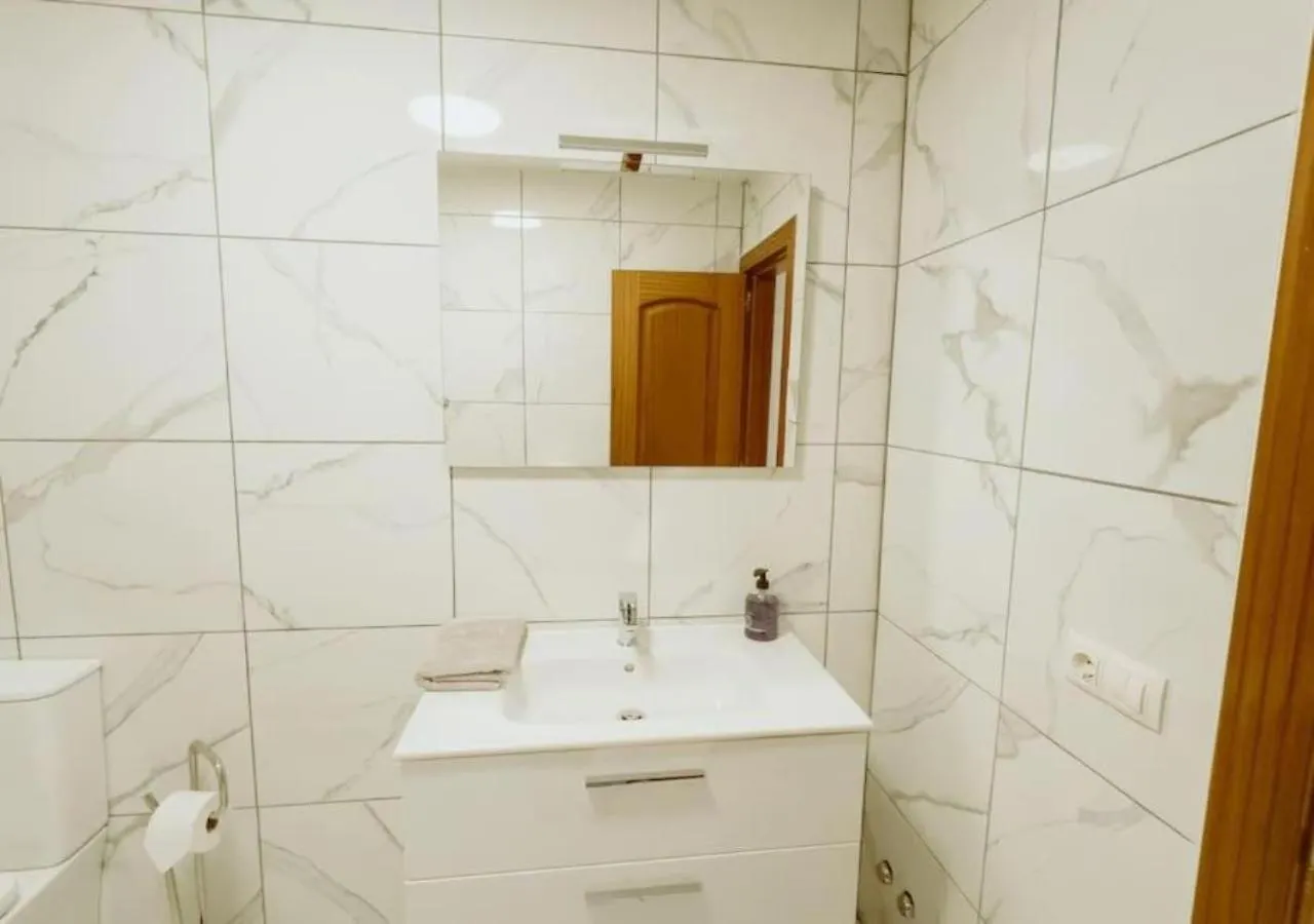 Seaview 2 Bedroom Condo Play Paraiso Pool & Wifi In Costa Adeje アパート アデヘ