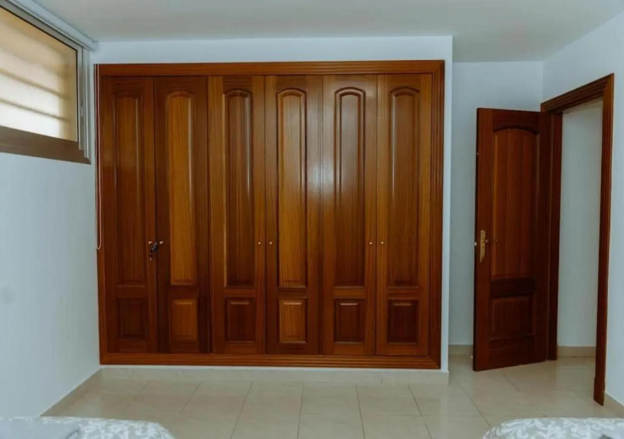Seaview 2 Bedroom Condo Play Paraiso Pool & Wifi In Costa Adeje アパート アデヘ