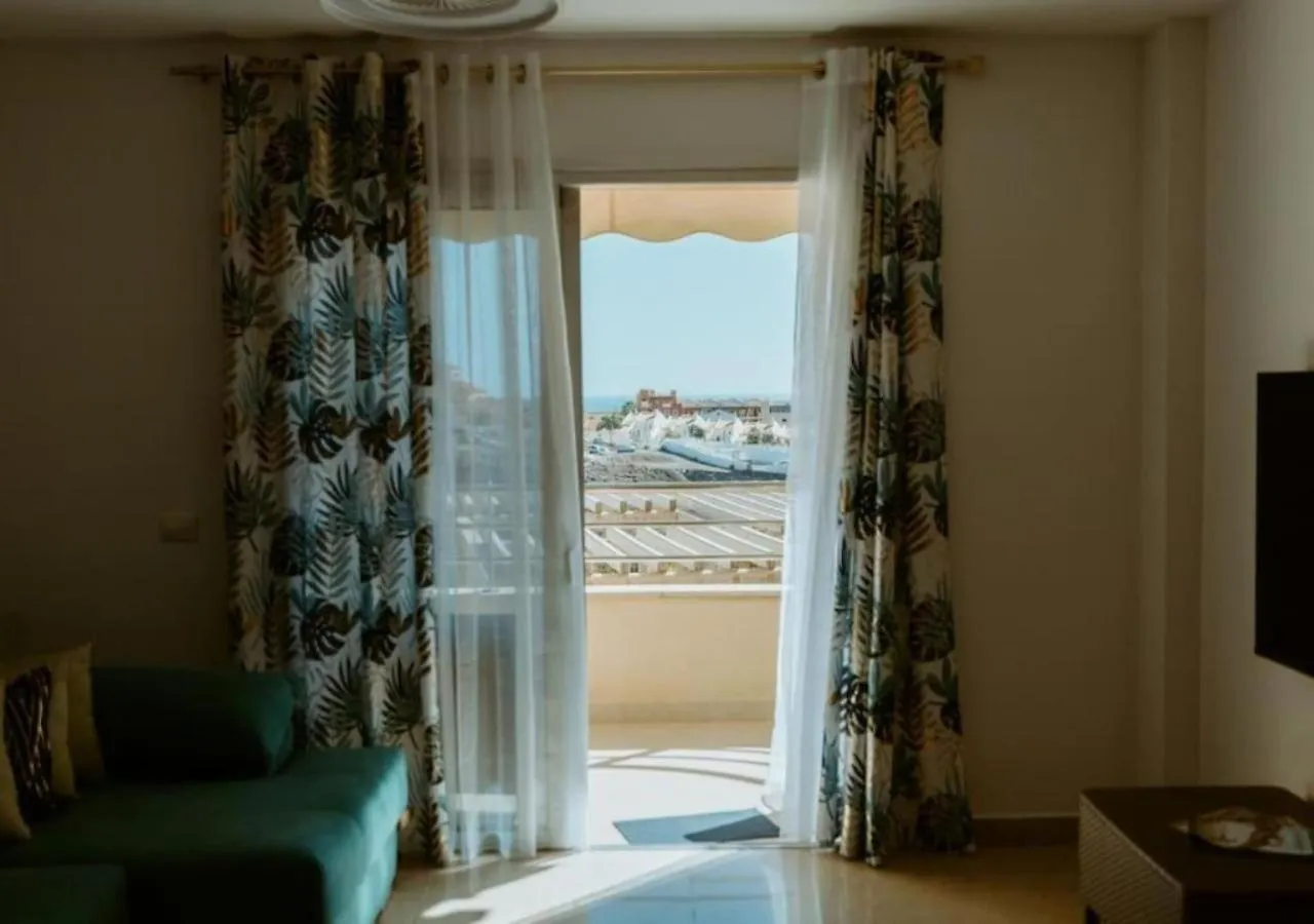 Seaview 2 Bedroom Condo Play Paraiso Pool & Wifi In Costa Adeje 0*, アデヘ