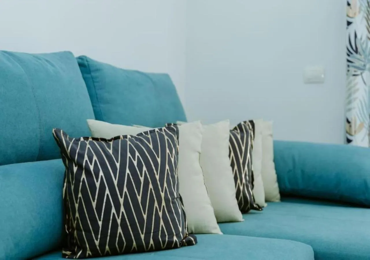 アパート Seaview 2 Bedroom Condo Play Paraiso Pool & Wifi In Costa Adeje